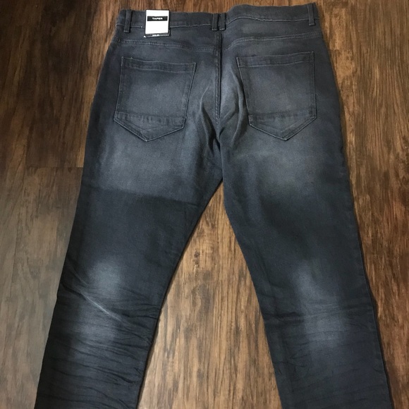 Men’s Jeans - Picture 3 of 4